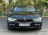 BMW 320D