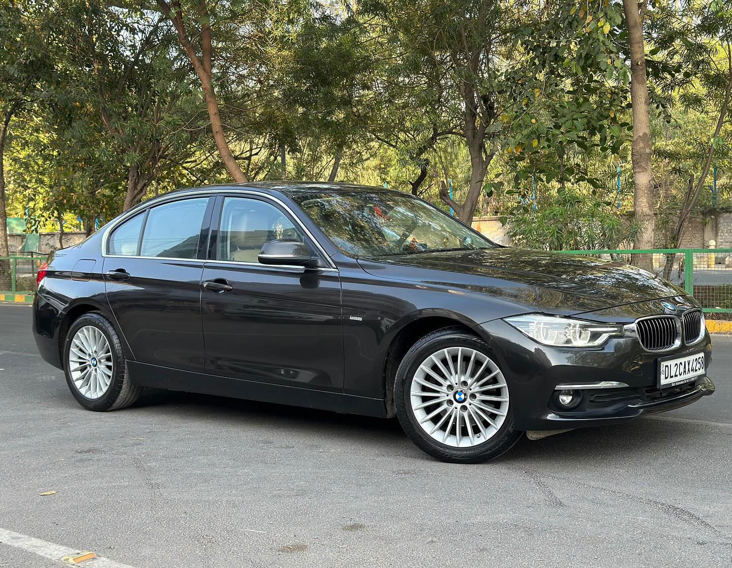 BMW 320D