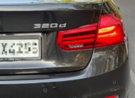BMW 320D