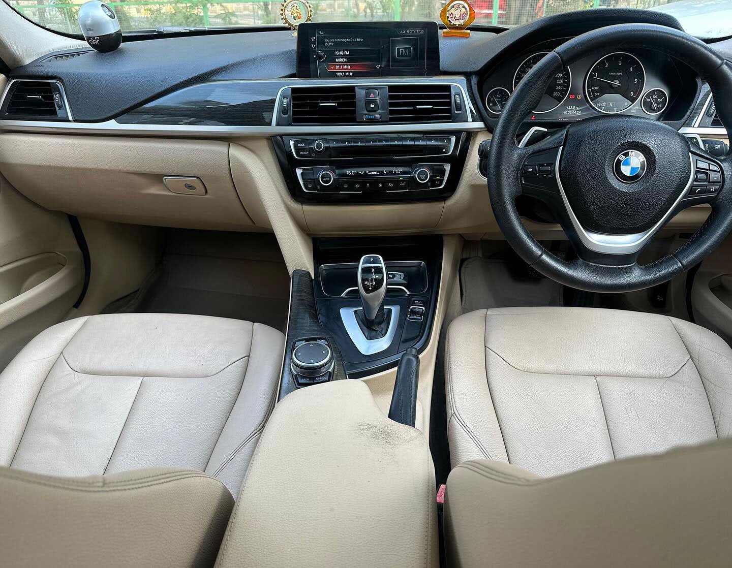 BMW 320D