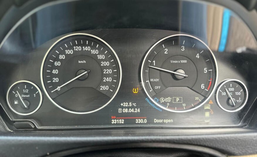 BMW 320D