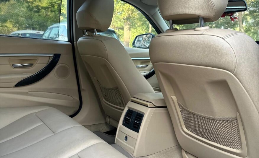 BMW 320D