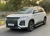 MG Hector Plus