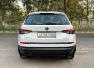 Skoda Kodiaq VW Kodiaq