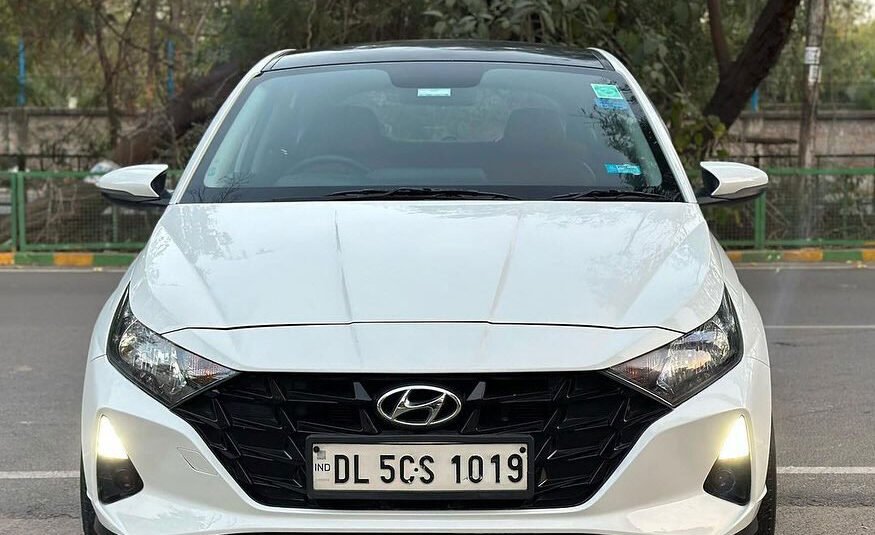 I20 Sportz