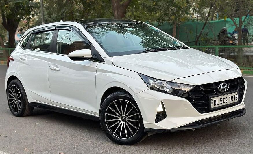 I20 Sportz