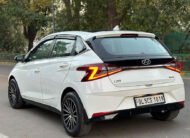 I20 Sportz