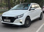 I20 Sportz