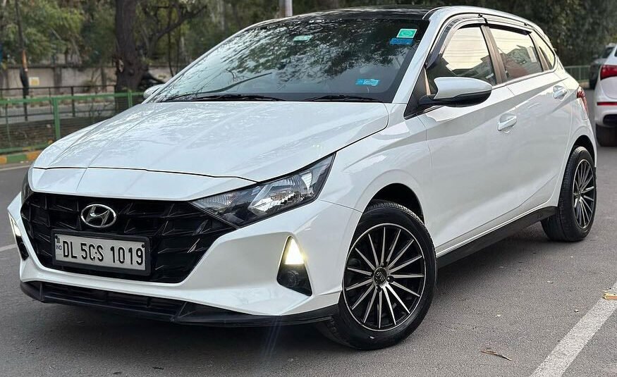 I20 Sportz