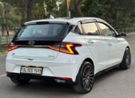I20 Sportz