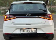 I20 Sportz