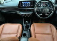 I20 Sportz