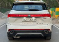 MG Hector Plus