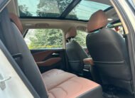 MG Hector Plus