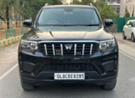 Mahindra Scorpio-N