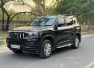 Mahindra Scorpio-N