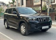 Mahindra Scorpio-N