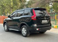 Mahindra Scorpio-N