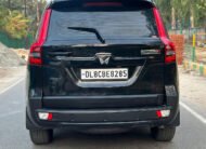 Mahindra Scorpio-N