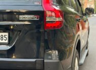 Mahindra Scorpio-N