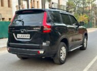 Mahindra Scorpio-N