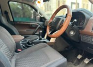 Mahindra Scorpio-N