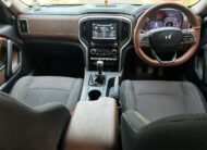 Mahindra Scorpio-N