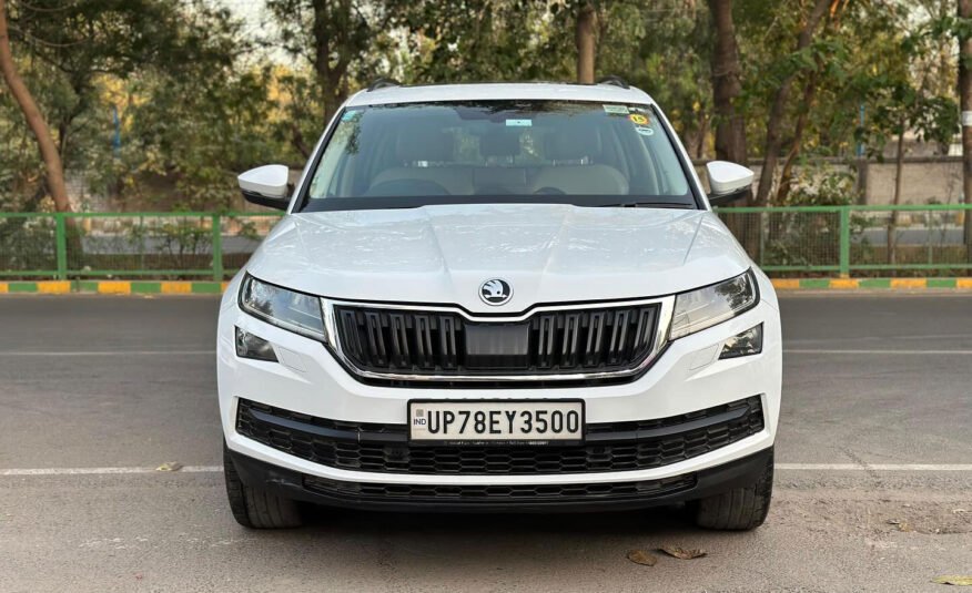 Skoda Kodiaq VW Kodiaq