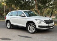 Skoda Kodiaq VW Kodiaq