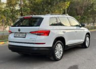 Skoda Kodiaq VW Kodiaq