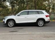 Skoda Kodiaq VW Kodiaq