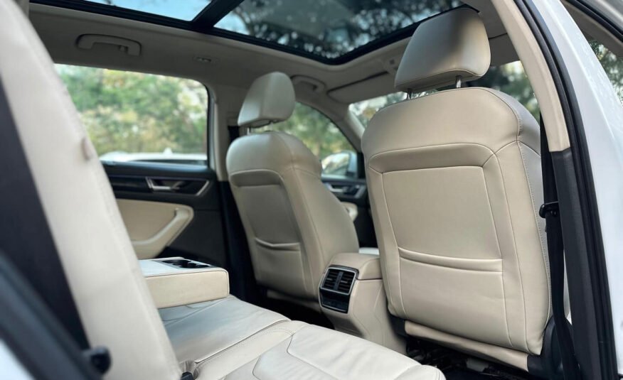 Skoda Kodiaq VW Kodiaq