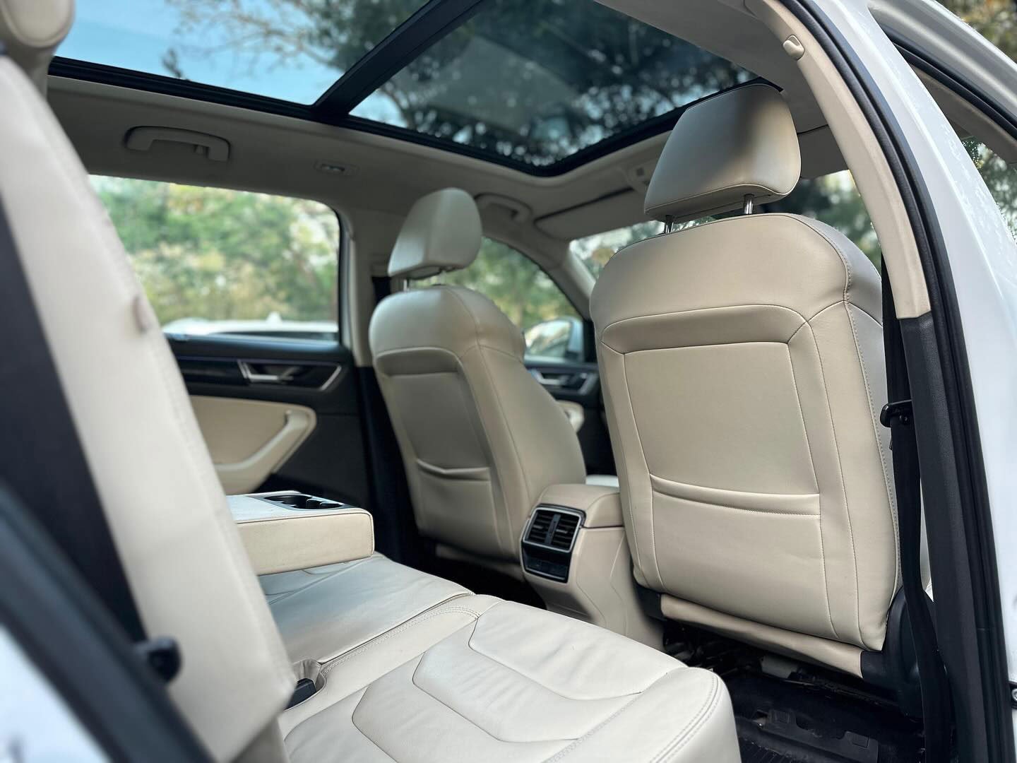 Skoda Kodiaq VW Kodiaq