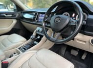Skoda Kodiaq VW Kodiaq